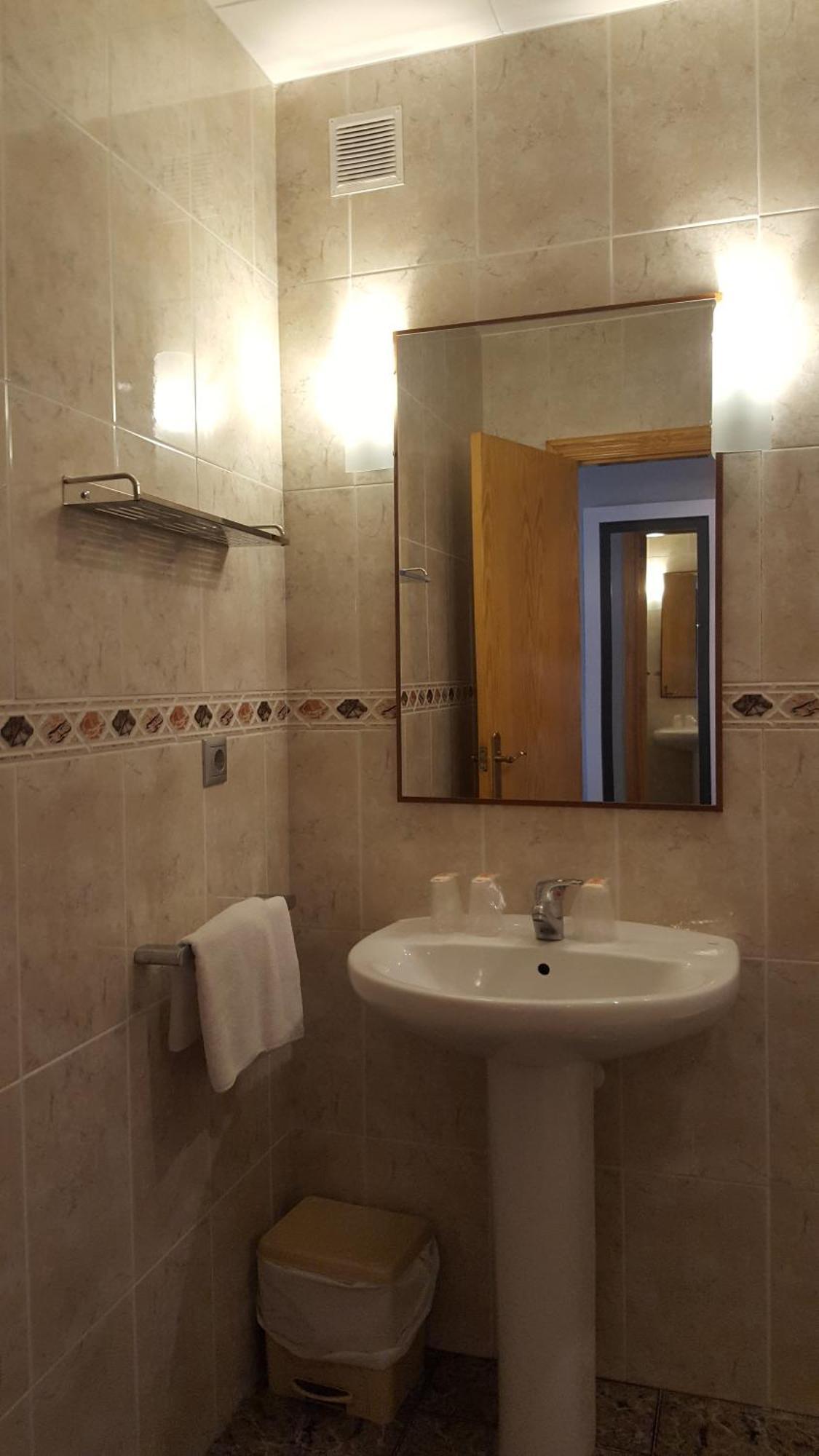Hotel La Bolera