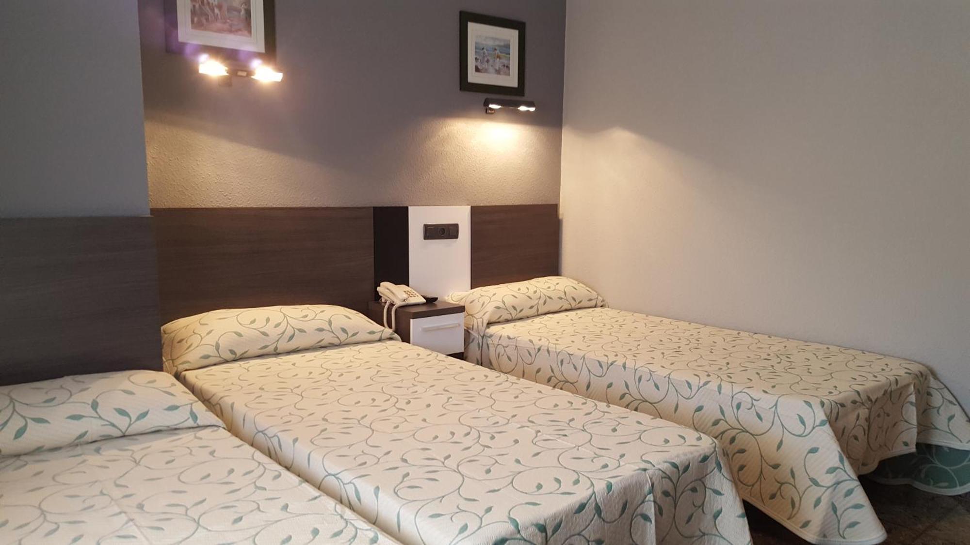 La Bolera Hotel Vinarós