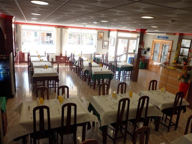Hotel La Bolera