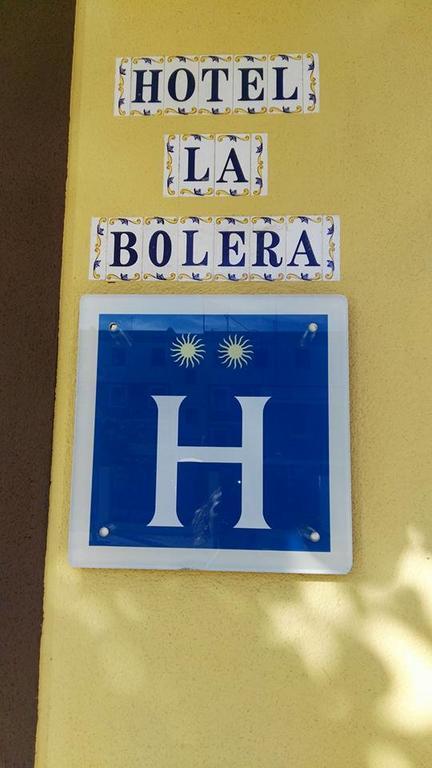 Hotel La Bolera Vinarós