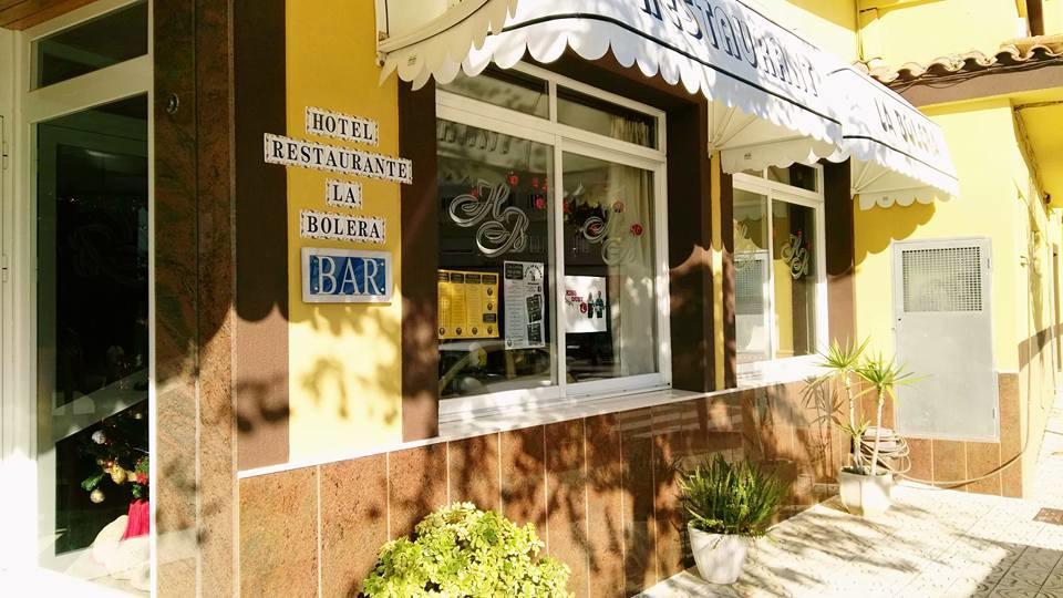 La Bolera Hotel Vinarós