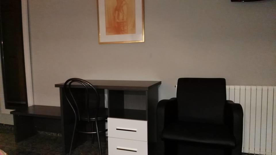 La Bolera Hotel 2*