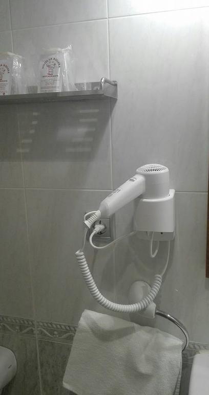 La Bolera Hotel 2*