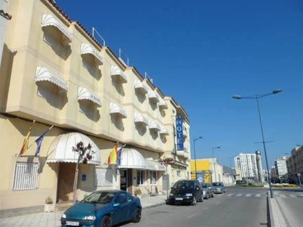 La Bolera 2*