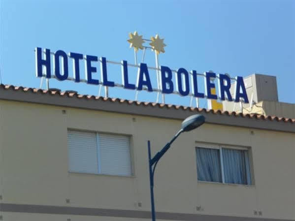 La Bolera Hotel Vinarós