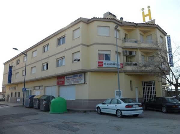 La Bolera Hotel