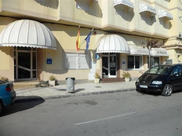 Hotel La Bolera