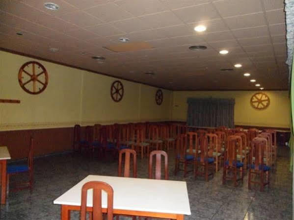 La Bolera Hotel 2*