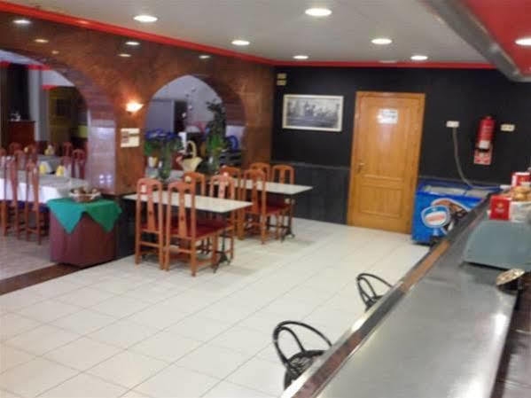 La Bolera Vinarós
