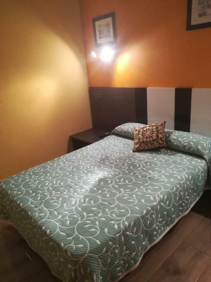 Hotel La Bolera