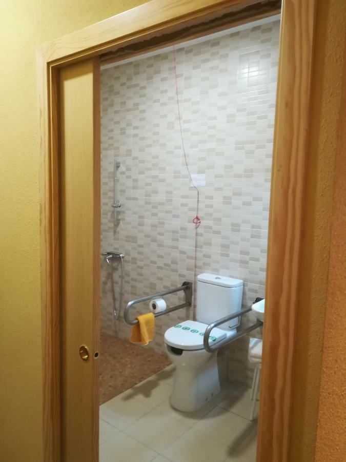 Hotel La Bolera 2*