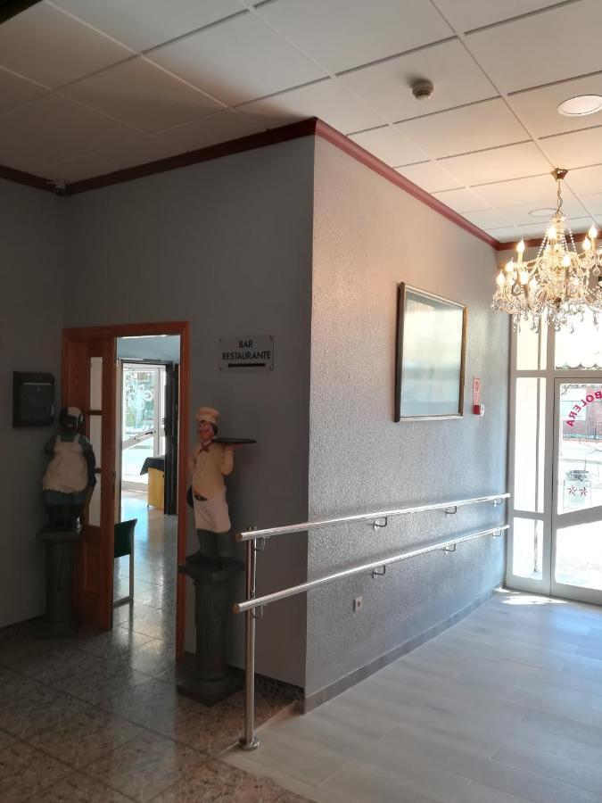 La Bolera Hotel 2*